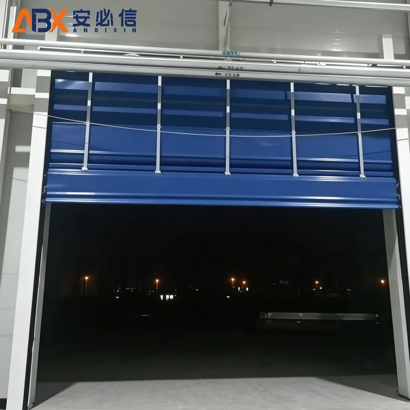 郑州市伸缩式卸货平台