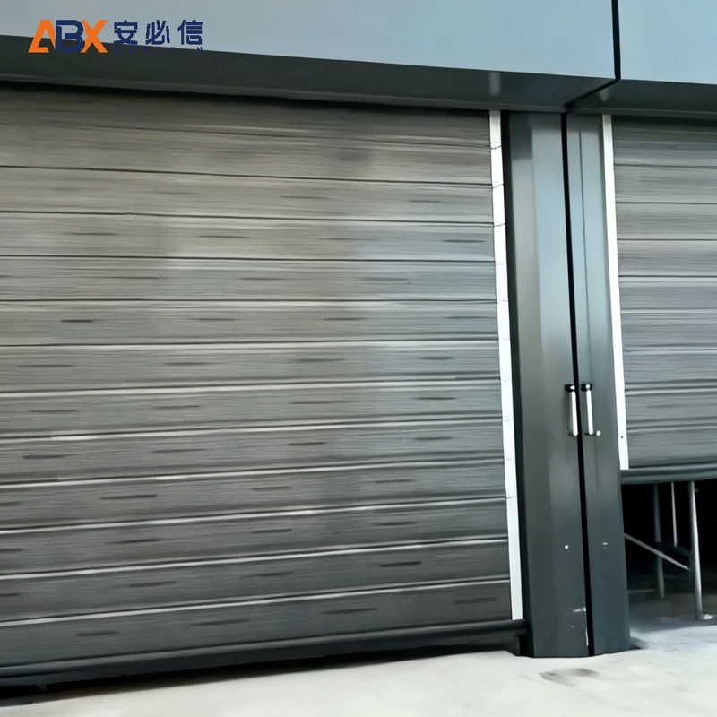 郑州市洁净室高速门